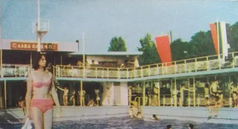 Възстановяването на Плаващия басейн условие за концесията на &bdquo;Пристис&ldquo;