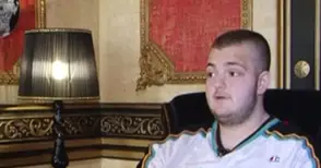 Стопилият 150 кг за година Самуил: В началото плачех всяка вечер и си казвах, че си искам стария мизерен и пълен с вредна храна живот