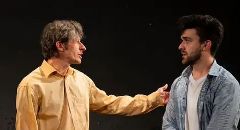 Александър Узунов: Русе има своята поетика - човек може да я усети, ако притихне и се вслуша в града