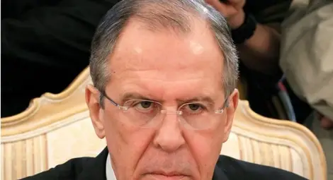 Лавров: Русия няма да воюва с Турция