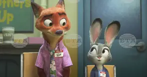 Стотици хора са работили пет години за успеха на най-касовия холивудски анимационен филм „Зоотрополис 2" , разказват създателите на продукцията