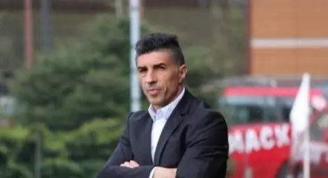 Малин Орачев: Като за първа контрола показахме приличен футбол Малин Орачев: Като за първа контрола показахме приличен футбол