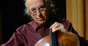 Представят известния челист  Венцеслав Николов като писател