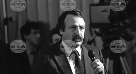 Снимка: БТА Снимка: БТА