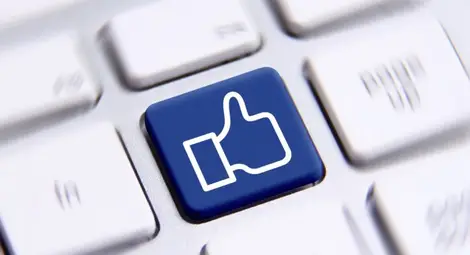 Фейсбук прави хората по-щастливи