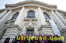 Софийският университет е на 610-то място сред 20 000 ВУЗ-а в света