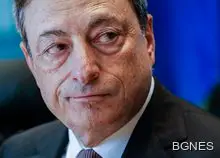 Драги се съмнява в намиранe на решение за Гърция