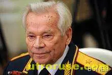 Създателят на "Калашников" влиза в болница в Москва 
