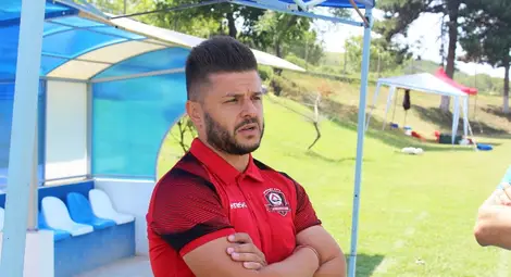 Драгош ФИРЦУЛЕСКУ