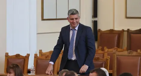 2+1 ленти на магистралата Русе-Търново, строителството започва през октомври