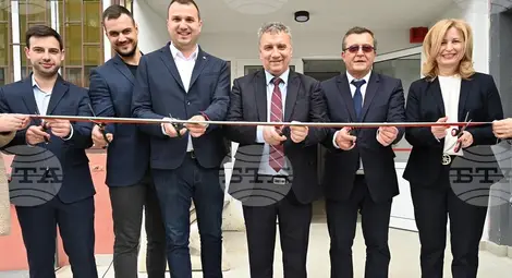 Снимка: БТА Снимка: БТА