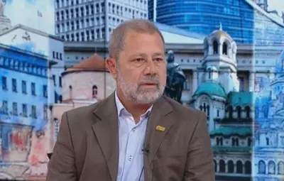 На 7 септември започва националното преброяване у нас На 7 септември започва националното преброяване у нас