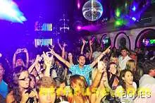 Слънчев бряг - купон до припадък 