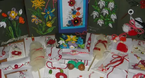 Мартенският базар на &bdquo;Еквилибриум&ldquo; събира средства за детски летен лагер