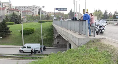 Мотошествие в памет на загинал млад моторист