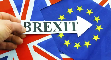 Великобритания е готова да плати „откупа“ за Брекзит, но само ако ЕС направи отстъпки по търговските въпроси Великобритания е готова да плати „откупа“ за Брекзит, но само ако ЕС направи отстъпки по търговските въпроси