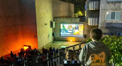 Късо кино в Галерията: Документални филми от Китай, Тайван, Япония, Непал и Тайланд разказват за Далечния изток