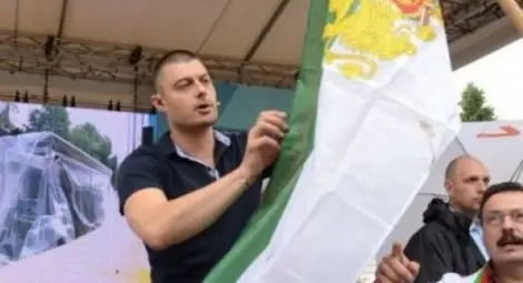 Бареков: Готвя се усилено за премиер