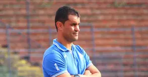 Веселин Великов: След бързите голове нямахме никакви проблеми