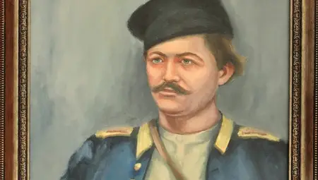 Капитан Петко войвода