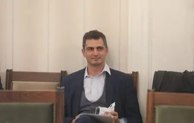 Станислав Тодоров официално е новият шеф на КЕВР