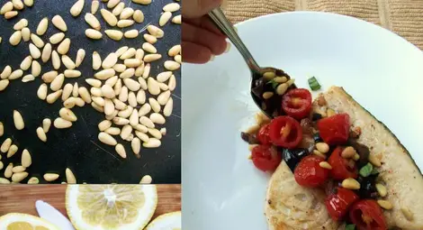 Ремънд Чандлър пише своята кулинарна книга в романите си