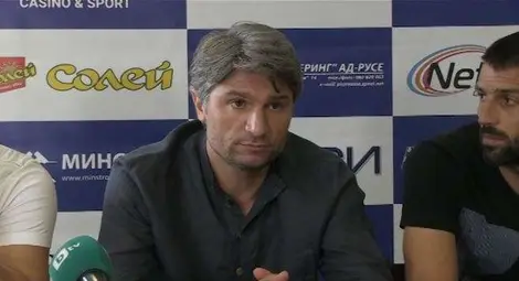 Ивайло Петков: Благодарим на тези „фенове,“ които ни изкарват глоби Ивайло Петков: Благодарим на тези „фенове,“ които ни изкарват глоби