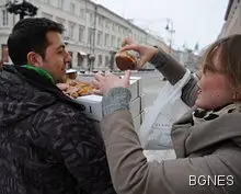 Вибрации за отслабване и за здрав имунитет