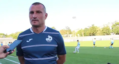 Илиян Памуков дава шанс  на още русенци в Попово