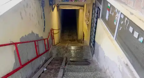 Общинските съветници одобриха премахването на обектите в подлеза на бившите &bdquo;Печатни платки&ldquo; в Русе