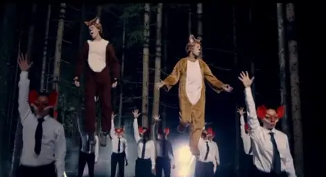 Най-гледаното видео в YouTube за 2013 г.