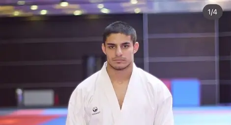 Трикратният световен и европейски шампион по карате Тодор Събев: Спортът е най-хубавото нещо за едно дете, но най-важно е първо да се изгради ценностната система