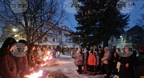 Снимка: БТА Снимка: БТА