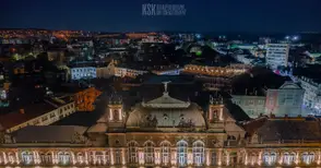 13 снимки разкриват красотата на Русе във виртуална карта