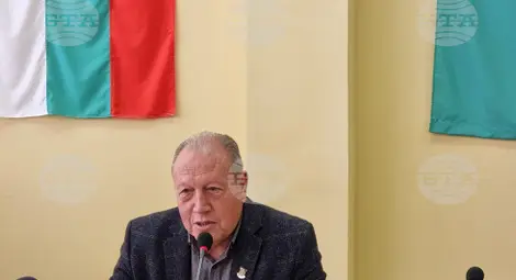 Снимка: БТА Снимка: БТА