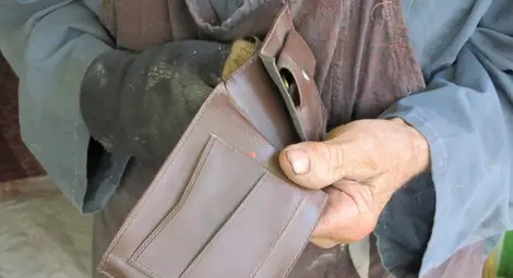 Най-бедните в областта с 4.3 пъти по-ниски доходи от най-богатите Най-бедните в областта с 4.3 пъти по-ниски доходи от най-богатите