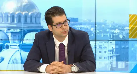Атанас Пеканов: Държавата често пъти не е подготвена да си свърши работата