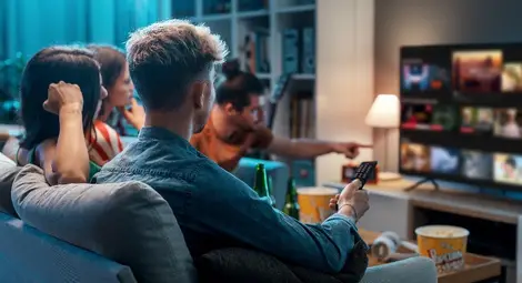 Премиерни заглавия на хитови филми и сериали очакват зрителите на VIVACOM Arena през септември Премиерни заглавия на хитови филми и сериали очакват зрителите на VIVACOM Arena през септември