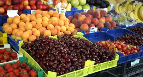 Овощари искат обратно начисляване на ДДС за плодове и зеленчуци Овощари искат обратно начисляване на ДДС за плодове и зеленчуци