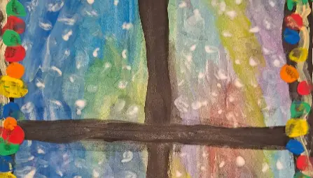 Конкурсът &bdquo;Зимна приказка&ldquo; в Караманово &ndash; пет години вдъхновение и детско творчество