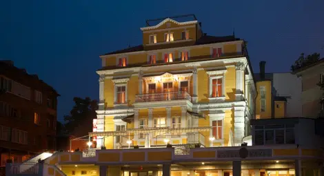 Русенските хотели с рекордните 1,2 милиона лева приходи от нощувки през юни