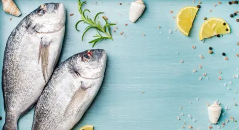 Каква риба да купуваме за Никулден? Каква риба да купуваме за Никулден?