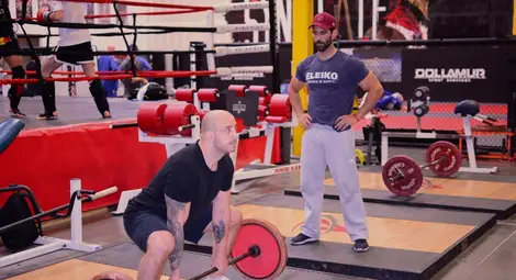 Станислав Събев: Хората биха живели по-дълго и леко със спорт вместо с всезнаещата ракия