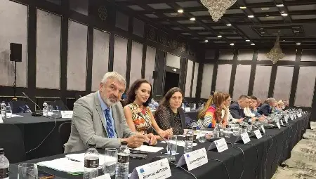 Евросъюзът отпуска безвъзмездно над 1 милиард за магистралата Русе-Велико Търново