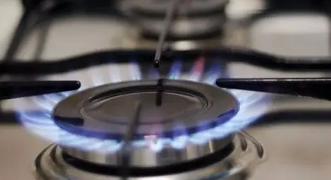 От 6 до 9 лева повече месечно ще плащат домакинствата на газ От 6 до 9 лева повече месечно ще плащат домакинствата на газ