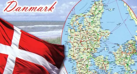 Русия плаши Дания с ядрени удари