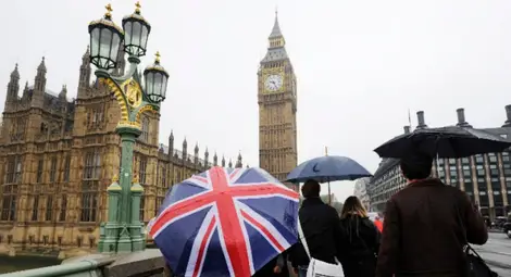 &bdquo;Сънди таймс&ldquo;: Обединеното кралство е в криза, Шотландия и Северна Ирландия искат референдуми за независимост