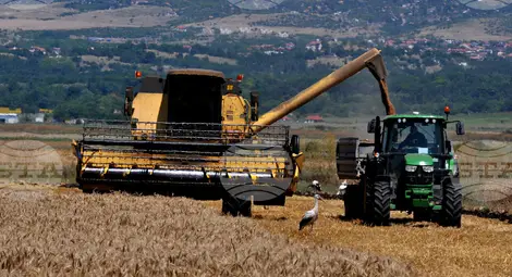 Снимка: БТА Снимка: БТА