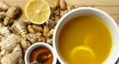 Напитката на дълголетниците Напитката на дълголетниците