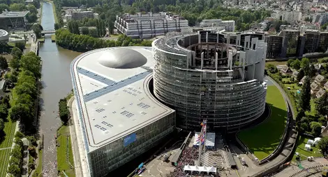 Европейският парламент отпуска грантове за ангажиране на граждани в сферата на комуникацията 2023-2024 Европейският парламент отпуска грантове за ангажиране на граждани в сферата на комуникацията 2023-2024